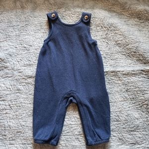 (3/$20) 3-6 Old Navy Soft Overall in EUC.